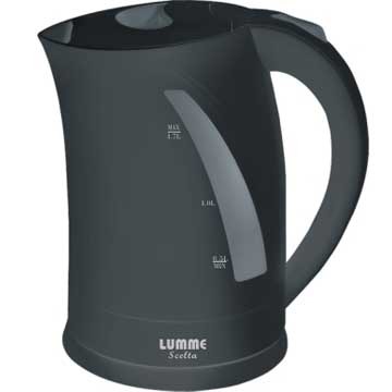Чайник электрический LUMME LU-227
