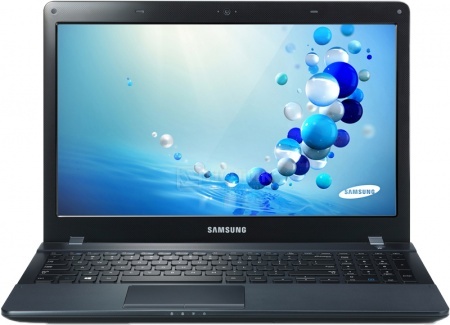 Ноутбук SAMSUNG 270E5E-K03