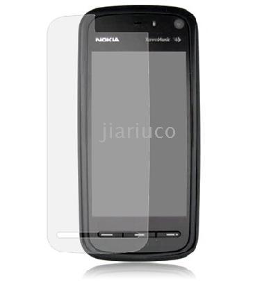 Пленка защитная ЦарапинНет Nokia 5530