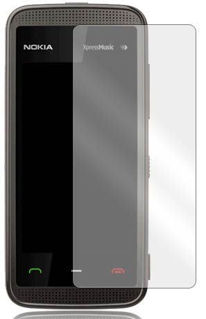 Пленка защитная ЦарапинНет Nokia 5800