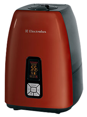 Увлажнитель ELECTROLUX EHU 5525D