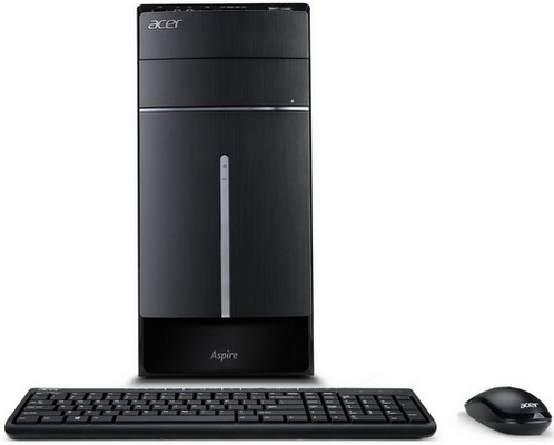 Компьютер ACER MC605