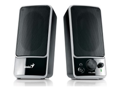 Акустическая система GENIUS SP-M150