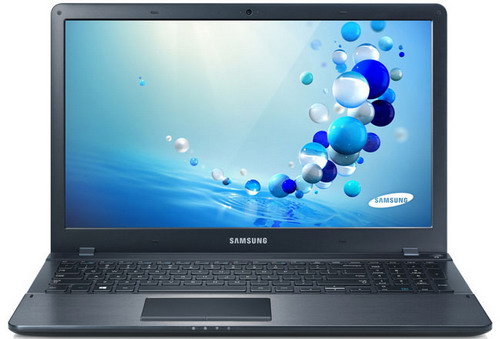 Ноутбук SAMSUNG 470R5E-X01