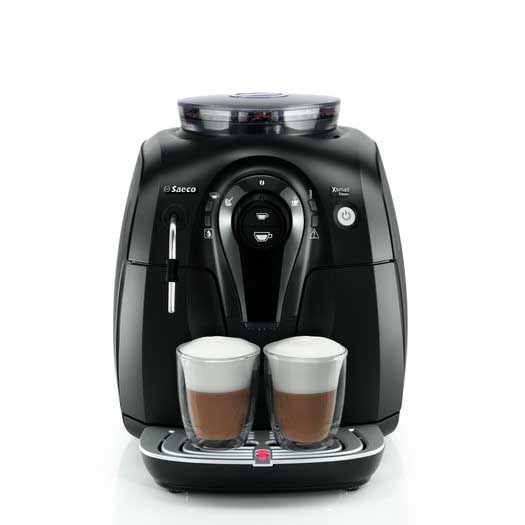 Кофемашина PHILIPS 8743