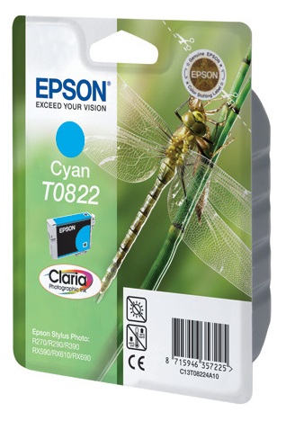 Картридж EPSON T08224/T11224