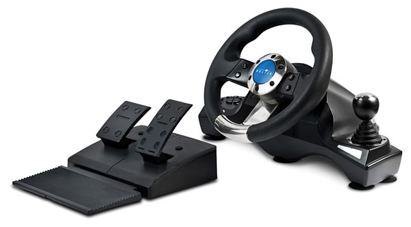 Руль OKLICK W-3 Sportline USB