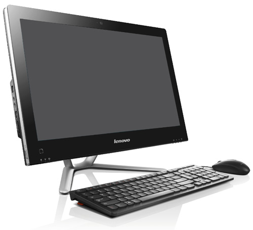 Моноблок LENOVO C440A1