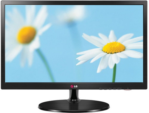 Монитор LG 22EN43T-B
