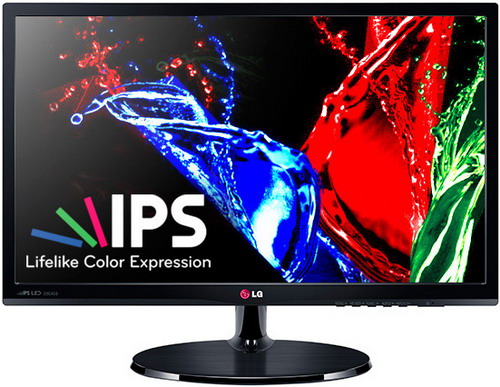 Монитор LG 24EA53T-P
