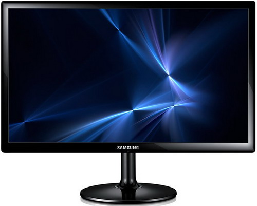 Монитор SAMSUNG S23C350B