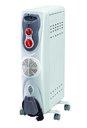 Обогреватель  TIMBERK  TOR 51.2007 EZ I