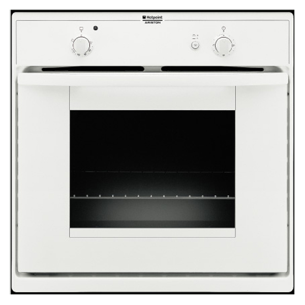 Духовой шкаф газовый Hotpoint ARISTON 7OFHG WH RU/HA