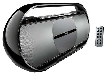 Магнитола PHILIPS AZ-1880