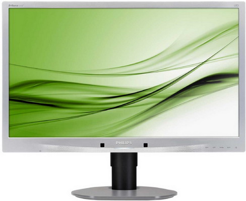 Монитор PHILIPS 241B4LPCS
