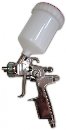 Краскопульт AUARITA ST 2000 HVLP-II d-1.3мм