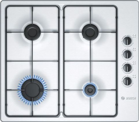 Панель варочная газовая BOSCH PBP 615 B81E