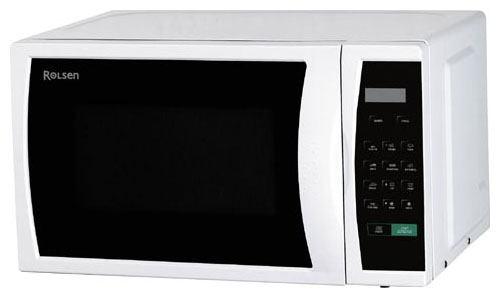 Микроволновая печь ROLSEN MS 1770 SC