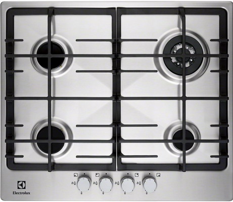 Панель варочная газовая ELECTROLUX EGG 56343 NX