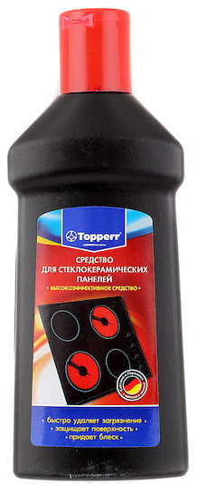 Средство TOPPERR 250 мл