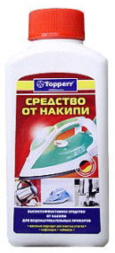 Средство от накипи TOPPERR 3003