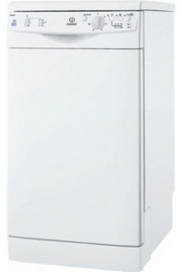 Посудомоечная машина INDESIT DSG 2637 RU