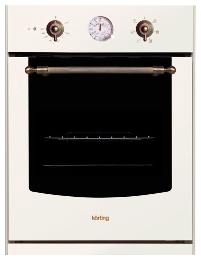 Духовой шкаф электрический KORTING OKB 4604 CRI