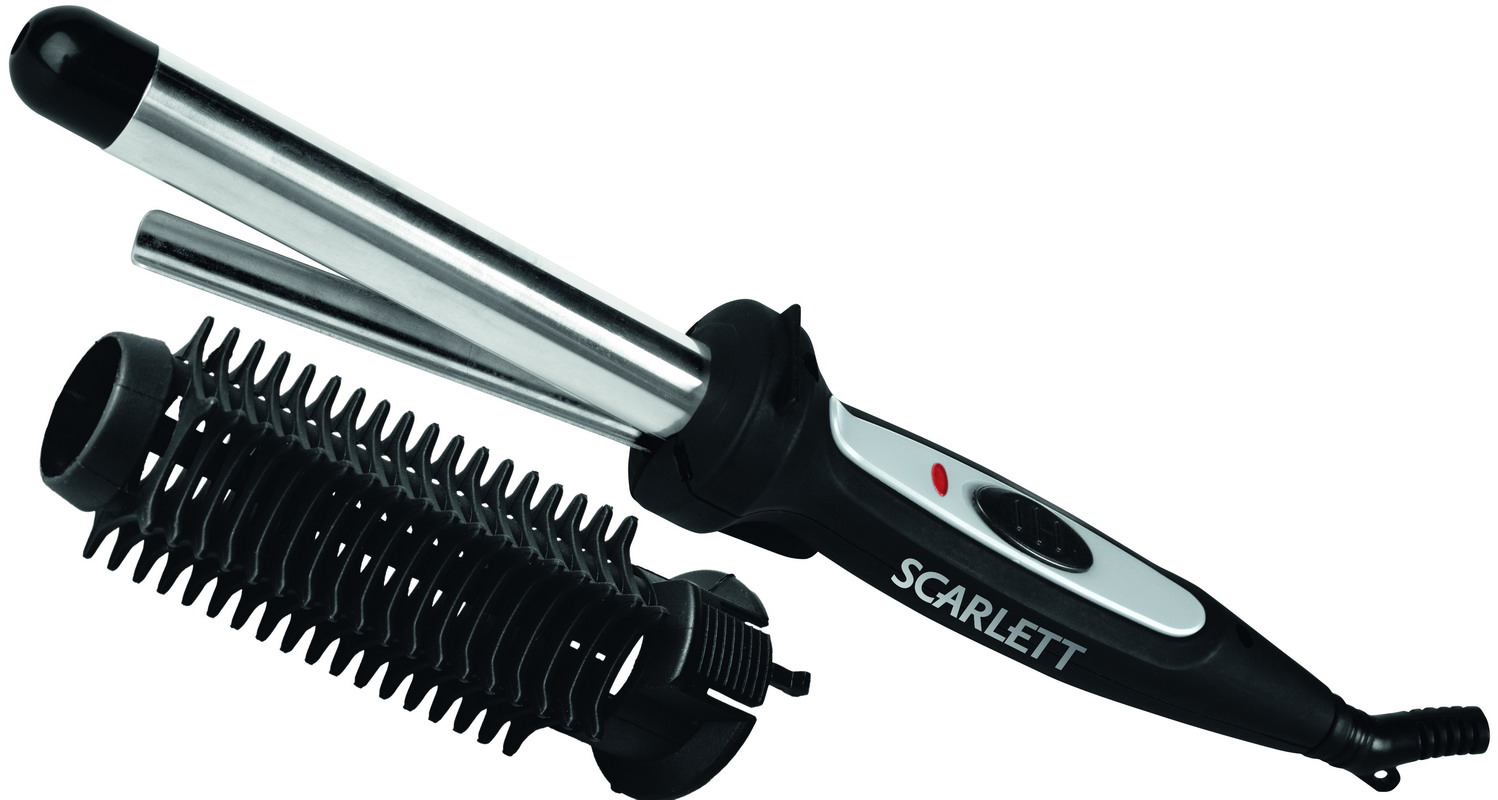 Щипцы SCARLETT SC-1061