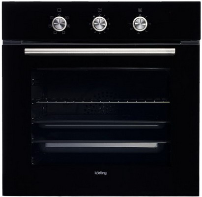 Духовой шкаф электрический KORTING OKB 460 CJN