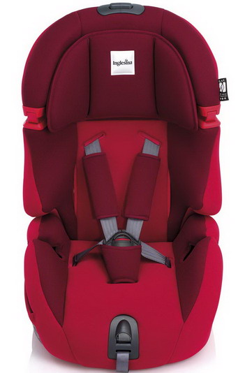 Автокресло INGLESINA Prime Miglia