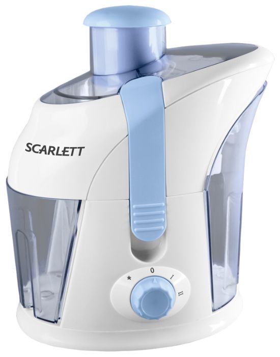 Соковыжималка SCARLETT SC-1013