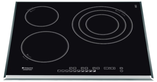 Панель варочная электрическая Hotpoint ARISTON KIO 633 T Z