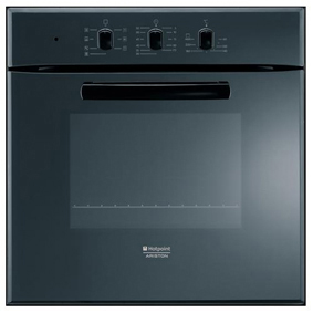 Духовой шкаф электрический Hotpoint ARISTON 7OFD 610 MR RU/HA