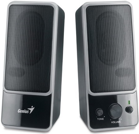 Акустическая система GENIUS SP-M200
