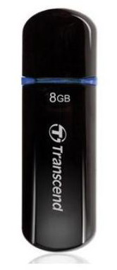 Флеш-накопитель TRANSCEND 8 Gb