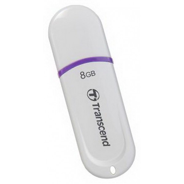 Флеш-накопитель TRANSCEND 8 Gb