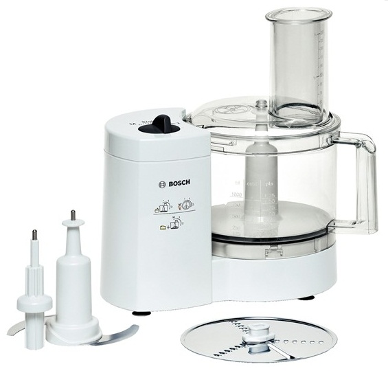 Кухонный комбайн BOSCH MCM 2050