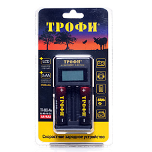 СЗУ ТРОФИ TR-803