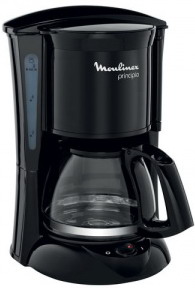 Кофеварка электрическая MOULINEX FG1528