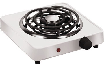 Плитка электрическая LUMME LU-3601
