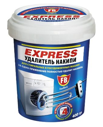 Средство от накипи FEEDBACK 400 г