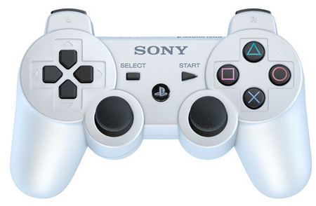 Джойстик SONY CECHZC2E