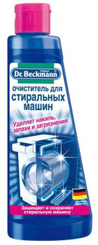 Очиститель МУЛЬТИТРЕЙД DR.BECKMANN 250 мл