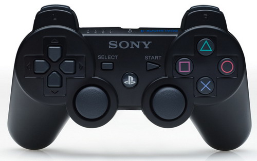 Джойстик SONY CECHZC2E