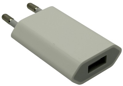 СЗУ APPLE 5W USB (EU)