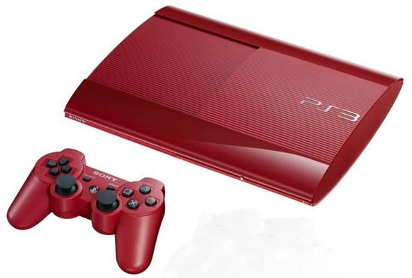 Игровая приставка SONY 12 Гб