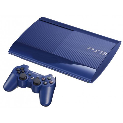 Игровая приставка SONY 12 Гб