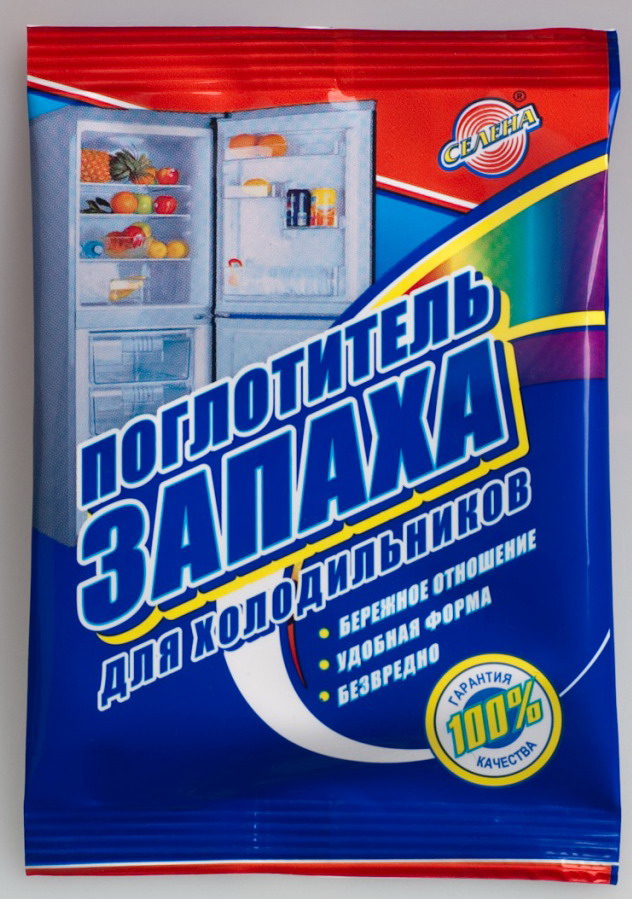 Поглотитель запаха ХИМБЫТКОНТРАСТ СЕЛЕНА