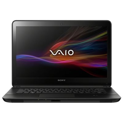 Ноутбук SONY SVF1521M1RB