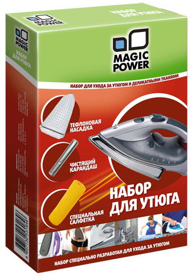 Набор MAGIC POWER MP-1011